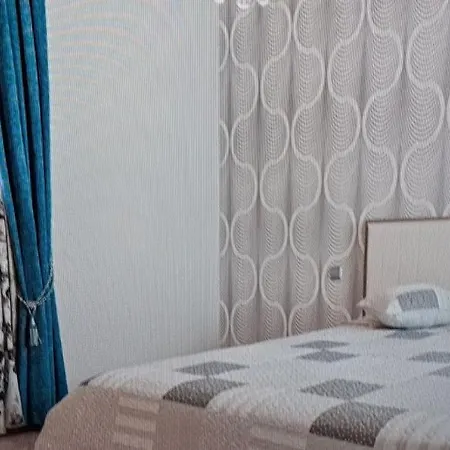 Villa Mediterranean Elviria בקתה מארבלה