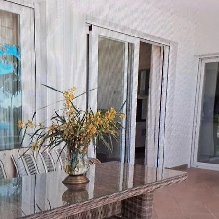 בקתה Villa Mediterranean Elviria