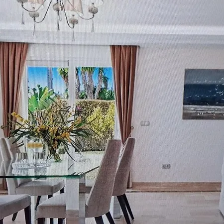 Villa Mediterranean Elviria * Marbellac
